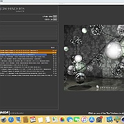Screenshot 2019-03-15 at 12.56.39  Test karty graficznej Radeon RX VEGA 64 8 GB programem Cinebench R15.